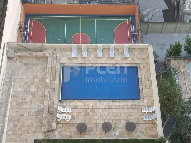 Apartamento com 119m² 3 quartos e 4 banheiros, à venda, no bairro Santana em São Paulo