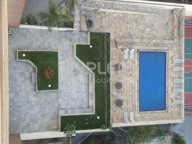 Apartamento com 119m² 3 quartos e 4 banheiros, à venda, no bairro Santana em São Paulo