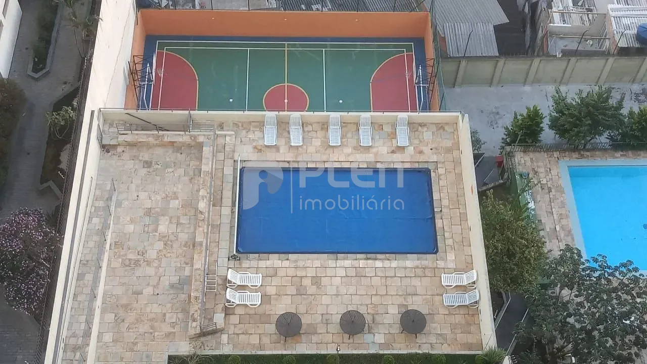 Apartamento de 3 quartos à venda em Santana, São Paulo