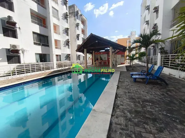 Apartamento com 55m² 2 quartos e 1 banheiro, à venda, no bairro Primavera em Teresina