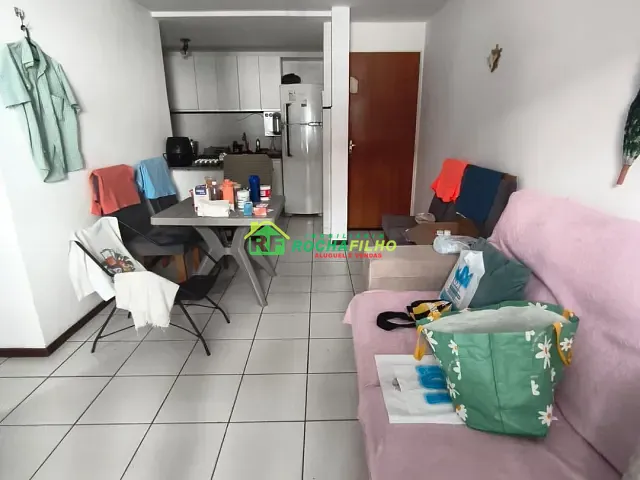 Apartamento com 55m² 2 quartos e 1 banheiro, à venda, no bairro Primavera em Teresina