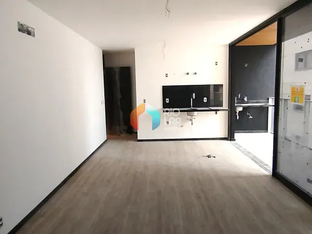 Studio com 46m² 1 quarto e 1 banheiro, à venda, no bairro Icaraí em Niterói
