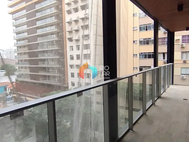Studio com 46m² 1 quarto e 1 banheiro, à venda, no bairro Icaraí em Niterói