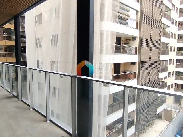 Studio com 46m² 1 quarto e 1 banheiro, à venda, no bairro Icaraí em Niterói