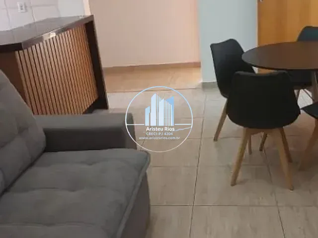 Apartamento com 67m² 1 quarto e 1 banheiro, à venda, no bairro Bom Jesus em Pouso Alegre