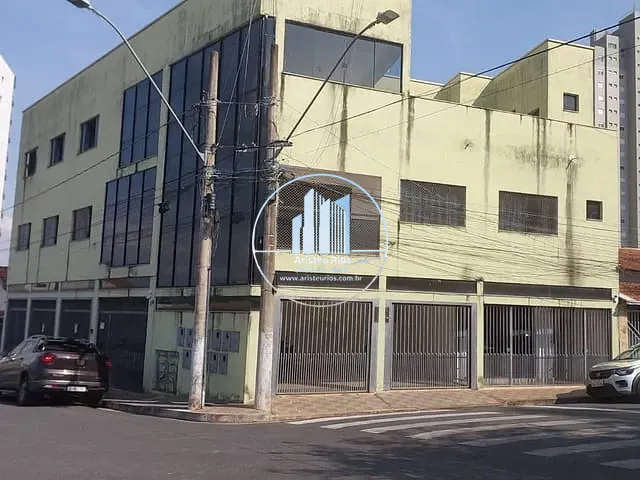 Apartamento com 67m² 1 quarto e 1 banheiro, à venda, no bairro Bom Jesus em Pouso Alegre