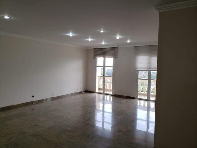 Foto do Apartamento - Apartamento com 3 dormitórios à venda, 185 m² por R$ 750.000,00 - Jardim Esplanada - São José dos Campos/SP | RUSSI IMÓVEIS