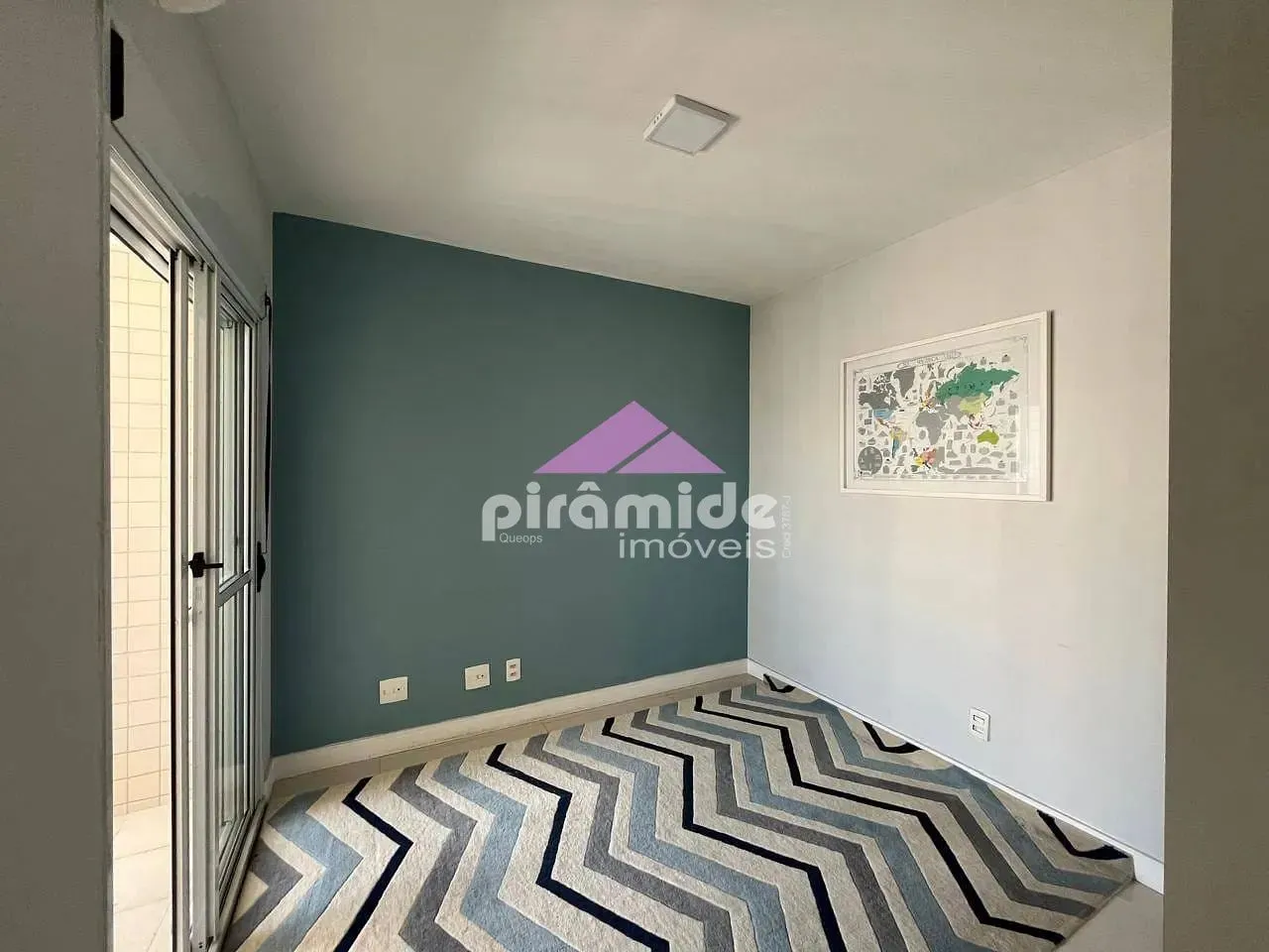 Apartamento, 3 quartos, 147 m² - Foto 14