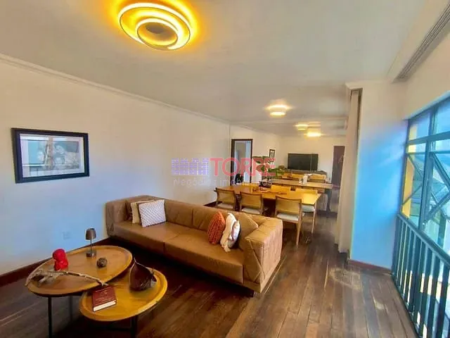 Apartamento 4 quartos e 2 banheiros, à venda, no bairro Centro em Ilhéus