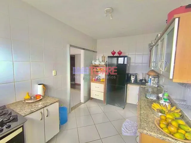 Apartamento 4 quartos e 2 banheiros, à venda, no bairro Centro em Ilhéus