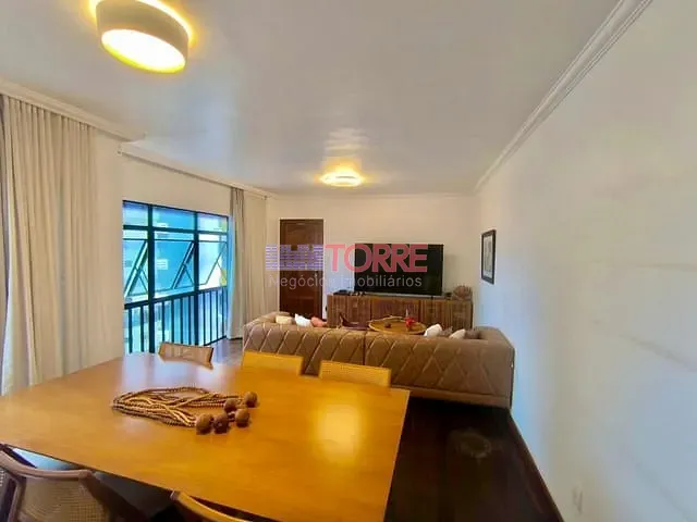 Apartamento 4 quartos e 2 banheiros, à venda, no bairro Centro em Ilhéus