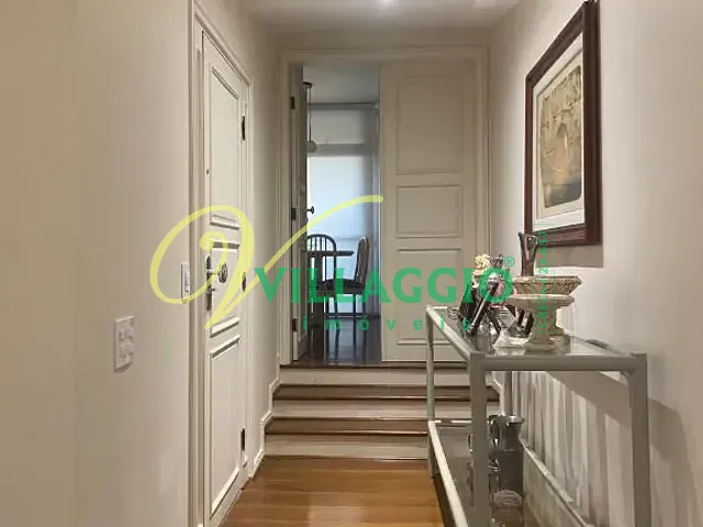 Apartamento com 358m² 4 quartos e 5 banheiros, à venda, no bairro Centro em São José do Rio Preto