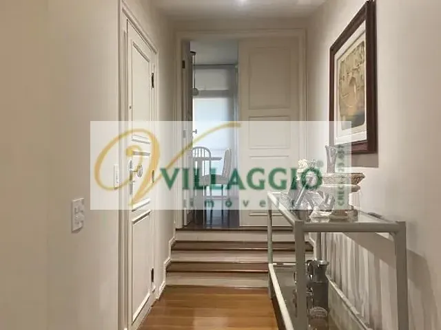 Apartamento com 358m² 4 quartos e 5 banheiros, à venda, no bairro Centro em São José do Rio Preto
