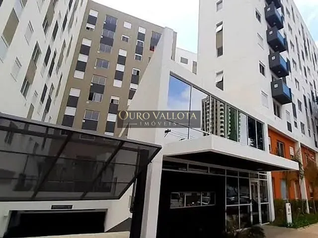 Apartamento 1 quarto e 1 banheiro, à venda, no bairro Alto da Mooca em São Paulo