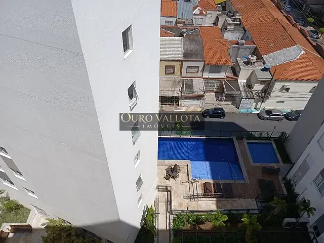 Apartamento 1 quarto e 1 banheiro, à venda, no bairro Alto da Mooca em São Paulo