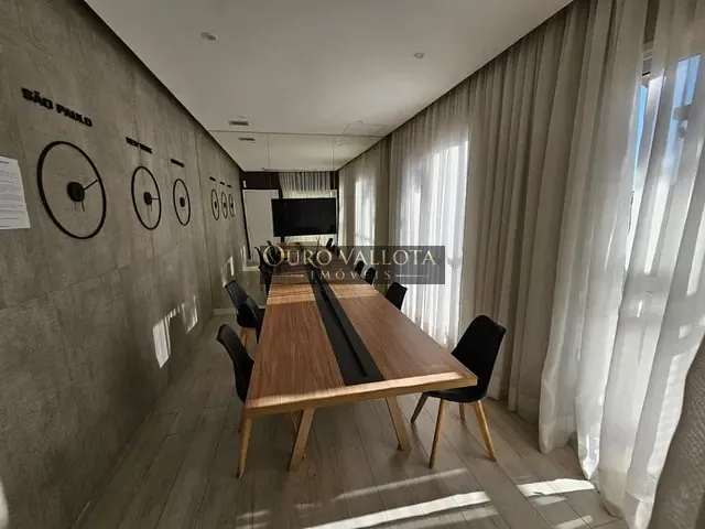 Apartamento 1 quarto e 1 banheiro, à venda, no bairro Alto da Mooca em São Paulo