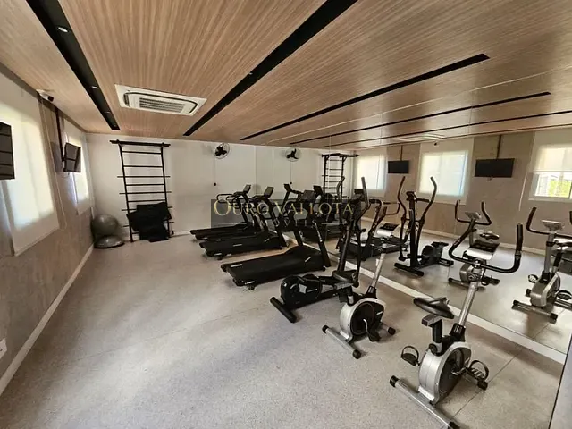 Apartamento 1 quarto e 1 banheiro, à venda, no bairro Alto da Mooca em São Paulo