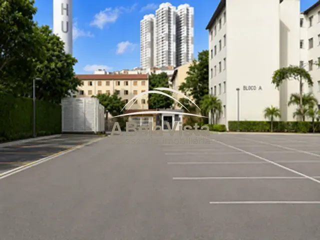 Apartamento com 52m² 2 quartos e 1 banheiro, à venda, no bairro Padroeira em Osasco