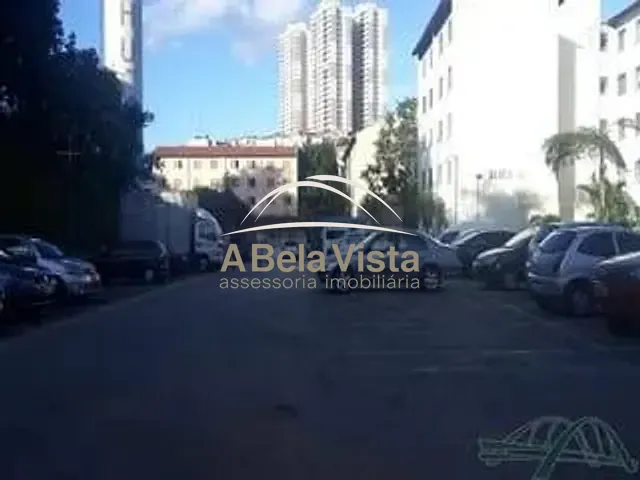 Apartamento com 52m² 2 quartos e 1 banheiro, à venda, no bairro Padroeira em Osasco