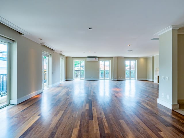Apartamento com 1326m² 4 quartos e 6 banheiros, à venda, no bairro Jardim Paulista em São Paulo