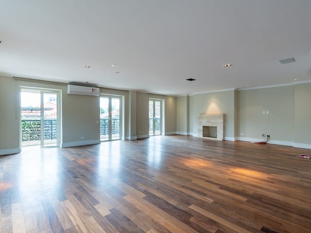 Apartamento com 1326m² 4 quartos e 6 banheiros, à venda, no bairro Jardim Paulista em São Paulo