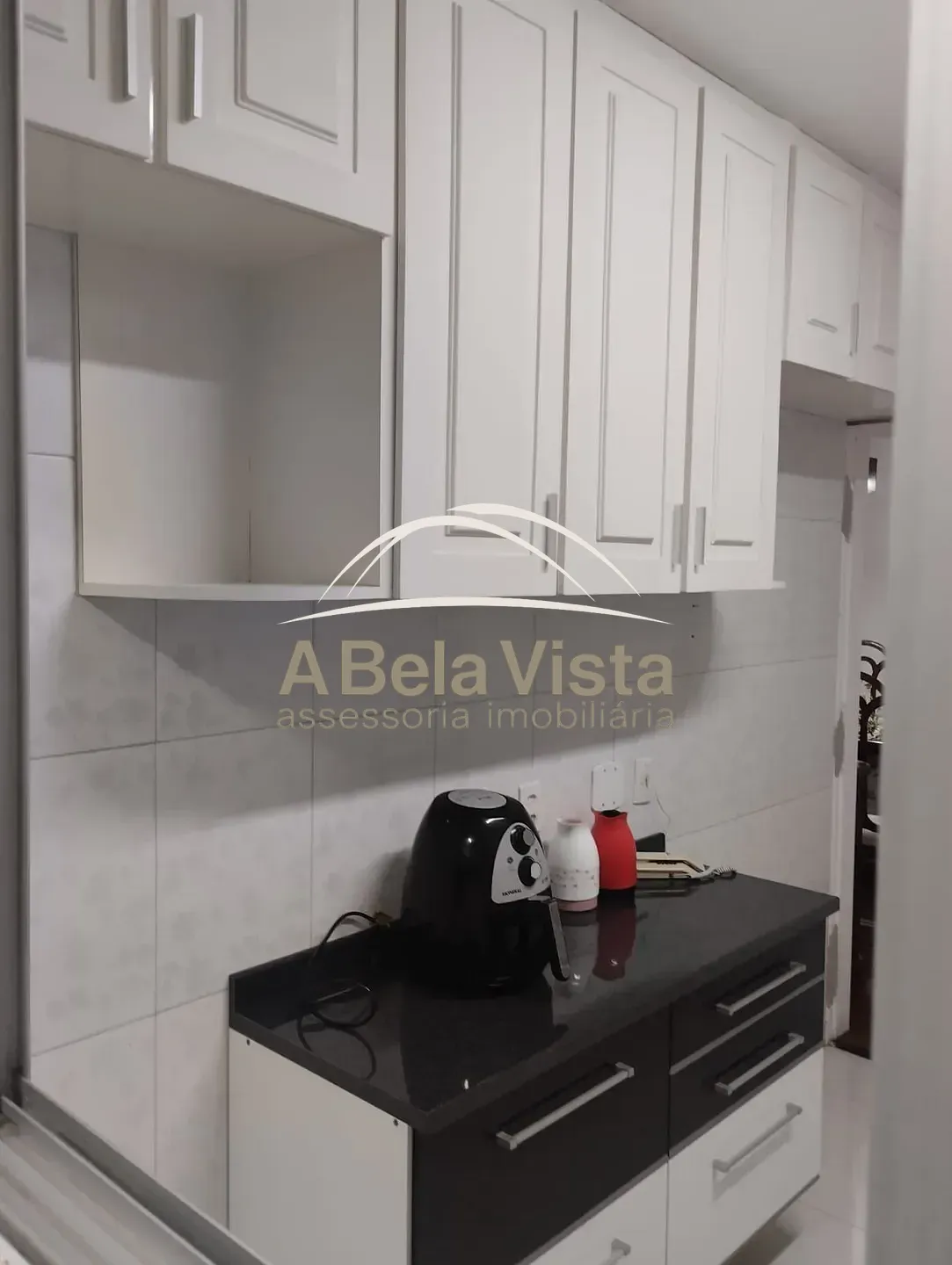 Apartamento, 3 quartos, 86 m² - Foto 1