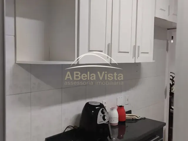 Apartamento 3 quartos e 1 banheiro, à venda, no bairro Vila Osasco em Osasco