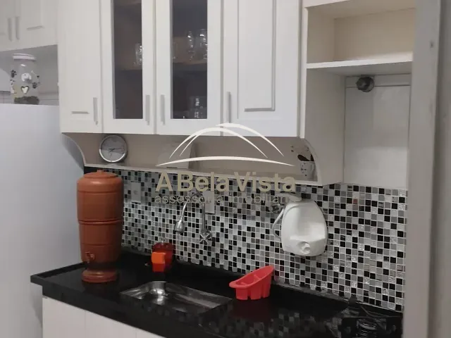 Apartamento 3 quartos e 1 banheiro, à venda, no bairro Vila Osasco em Osasco