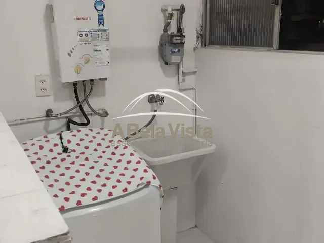 Apartamento 3 quartos e 1 banheiro, à venda, no bairro Vila Osasco em Osasco
