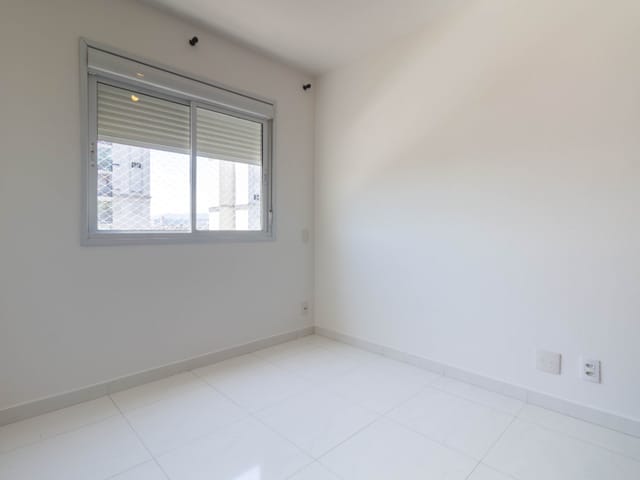 Apartamento com 55m² 2 quartos e 1 banheiro, à venda, no bairro Vila Anastácio em São Paulo