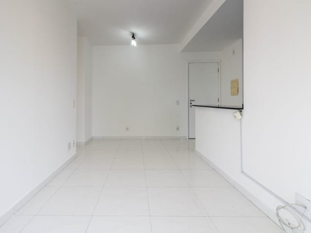 Apartamento com 55m² 2 quartos e 1 banheiro, à venda, no bairro Vila Anastácio em São Paulo