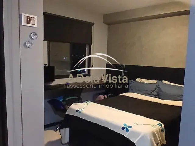 Apartamento 1 quarto e 1 banheiro, à venda, no bairro Bonfim em Osasco