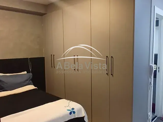Apartamento 1 quarto e 1 banheiro, à venda, no bairro Bonfim em Osasco