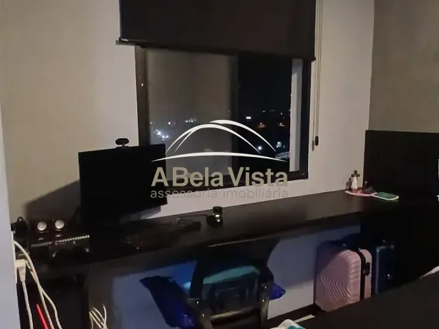 Apartamento 1 quarto e 1 banheiro, à venda, no bairro Bonfim em Osasco