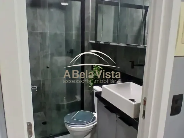 Apartamento 1 quarto e 1 banheiro, à venda, no bairro Bonfim em Osasco