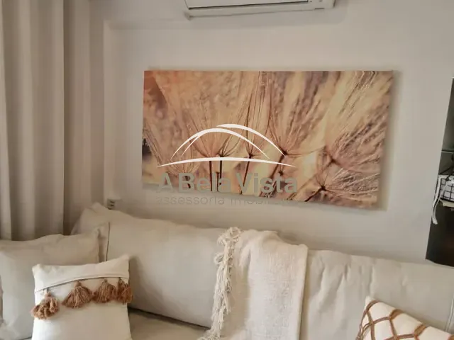 Apartamento 2 quartos e 1 banheiro, à venda, no bairro Umuarama em Osasco