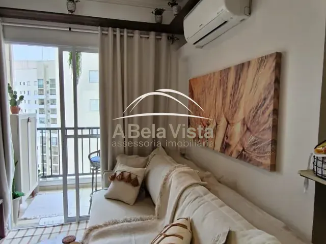 Apartamento 2 quartos e 1 banheiro, à venda, no bairro Umuarama em Osasco