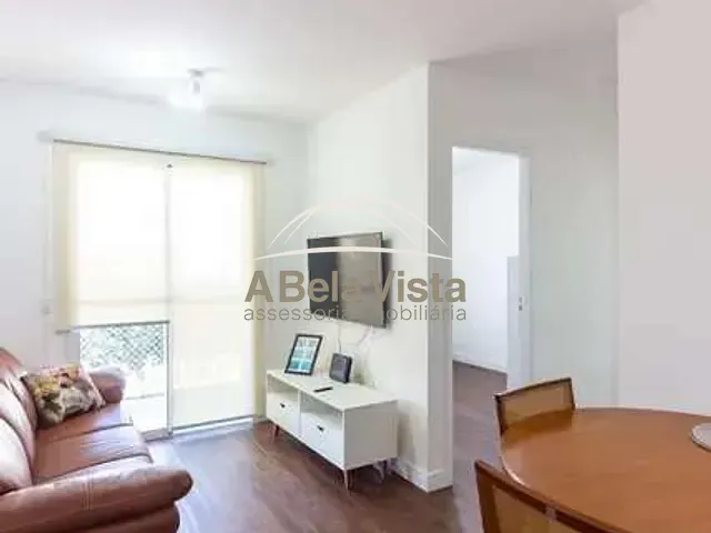 Apartamento com 52m² 2 quartos e 1 banheiro, à venda, no bairro Presidente Altino em Osasco