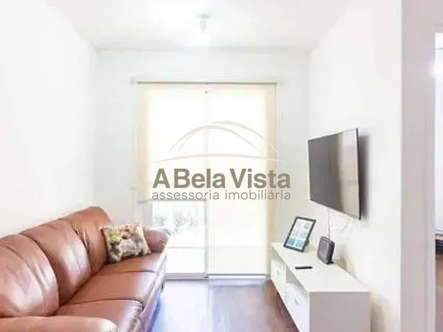 Apartamento com 52m² 2 quartos e 1 banheiro, à venda, no bairro Presidente Altino em Osasco