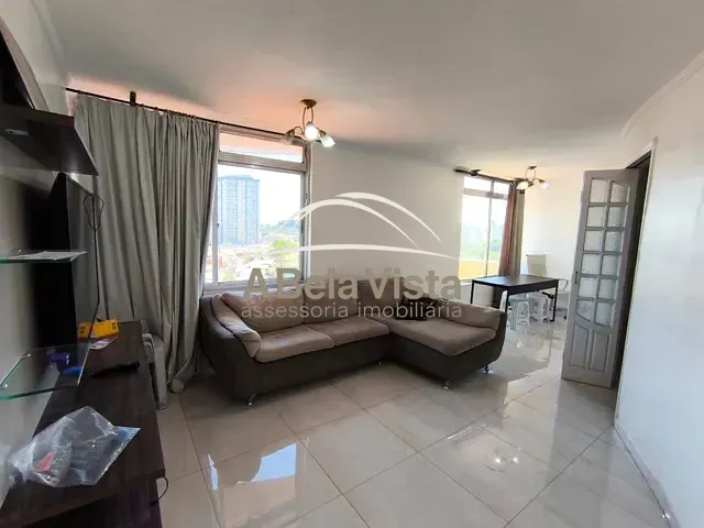 Apartamento 2 quartos e 1 banheiro, à venda, no bairro Vila Osasco em Osasco