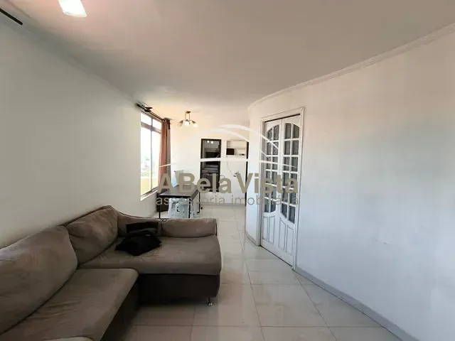 Apartamento 2 quartos e 1 banheiro, à venda, no bairro Vila Osasco em Osasco