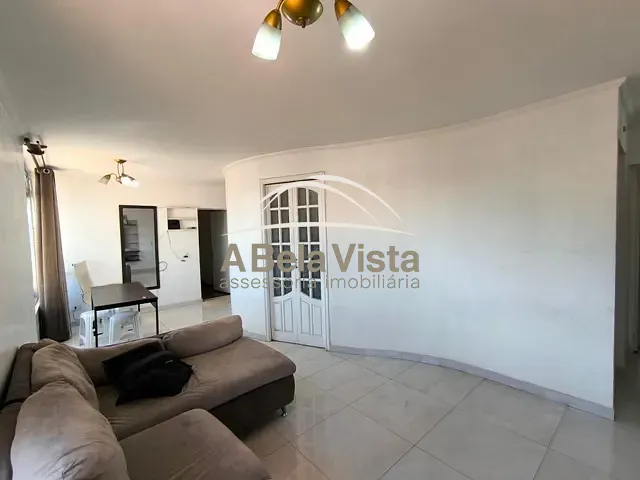 Apartamento 2 quartos e 1 banheiro, à venda, no bairro Vila Osasco em Osasco