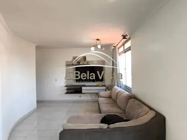 Apartamento 2 quartos e 1 banheiro, à venda, no bairro Vila Osasco em Osasco