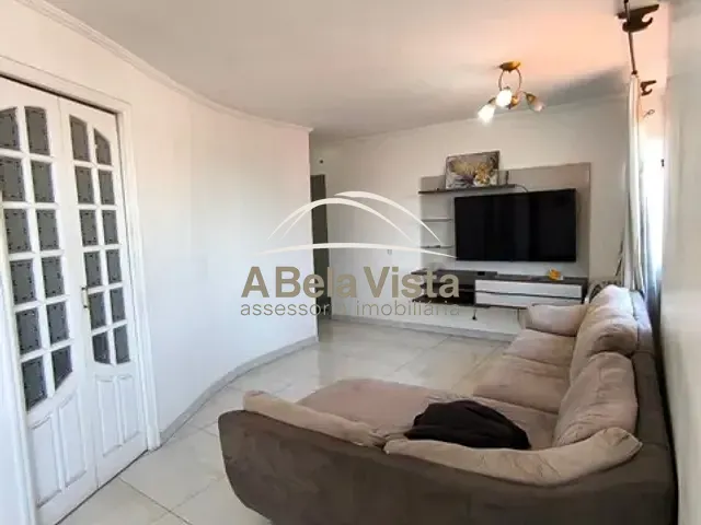Apartamento 2 quartos e 1 banheiro, à venda, no bairro Vila Osasco em Osasco