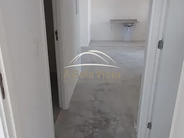 Apartamento 2 quartos e 1 banheiro, à venda, no bairro Vila Osasco em Osasco
