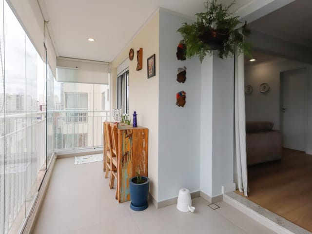 Apartamento com 120m² 1 quarto e 2 banheiros, à venda, no bairro Barra Funda em São Paulo