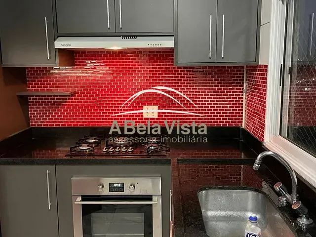 Apartamento 2 quartos e 1 banheiro, à venda, no bairro Quitaúna em Osasco