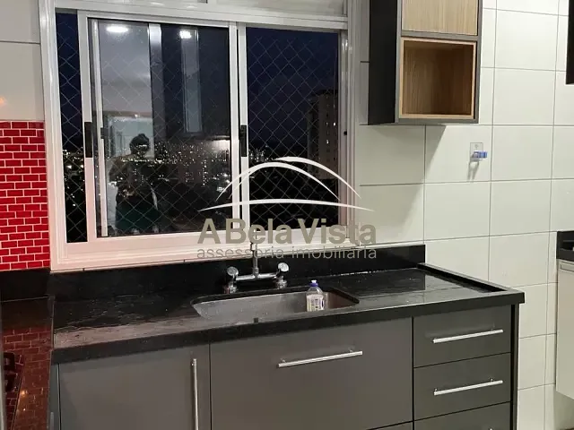 Apartamento 2 quartos e 1 banheiro, à venda, no bairro Quitaúna em Osasco