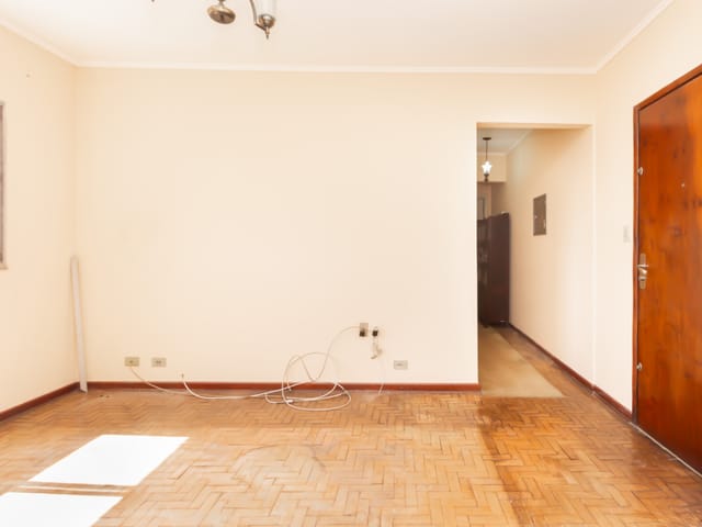 Apartamento com 64m² 2 quartos e 2 banheiros, à venda, no bairro Jardim São Paulo em São Paulo