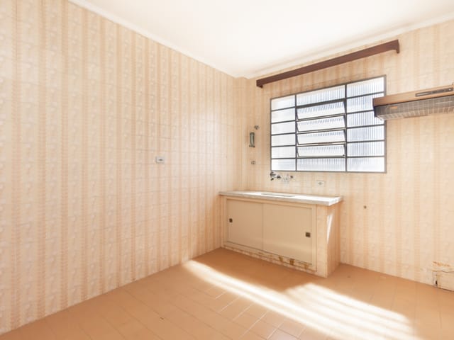 Apartamento com 64m² 2 quartos e 2 banheiros, à venda, no bairro Jardim São Paulo em São Paulo